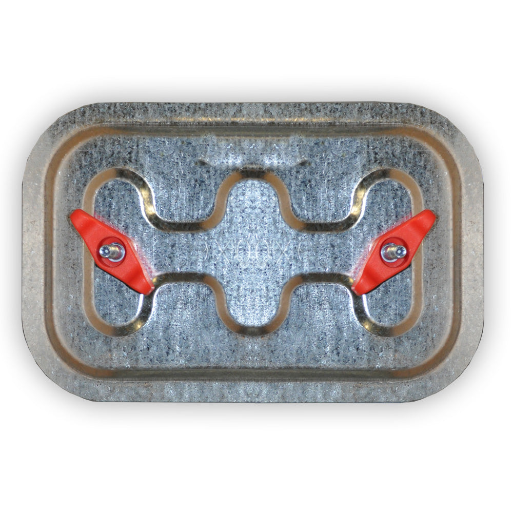 Dual Panel Access Door 6600 RegistersDirect