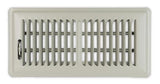 350 Series Perimeter Floor Diffuser For 8" x 14" Floor Opening