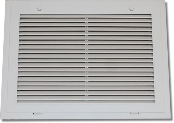 915FG Series Fixed Bar Filter Grille