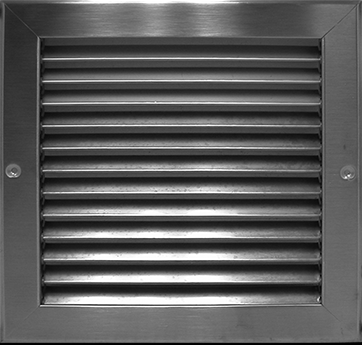 RPI Return Grille