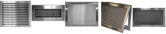 Stainless Steel