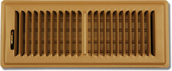 350 Series Perimeter Floor Diffuser