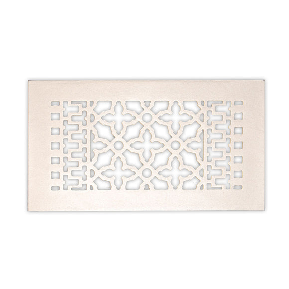 Ornamental Grilles