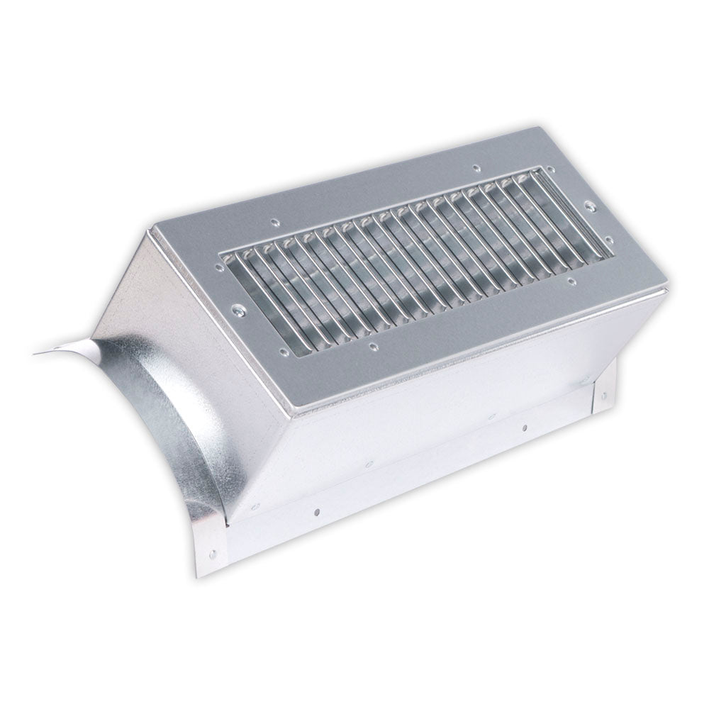 Spiral Pipe Diffusers - Registers-Direct