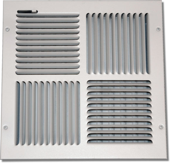 150 Series 4-Way Ceiling Diffuser