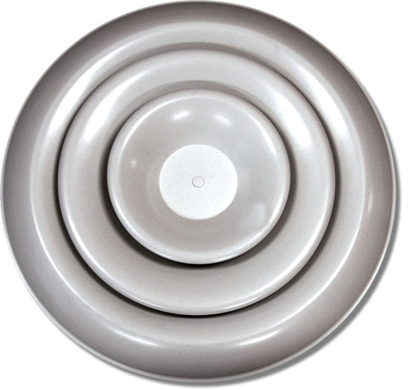 RD Series Round Ceiling Diffuser
