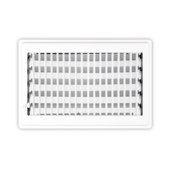 375 Series Deluxe Floor Diffuser
