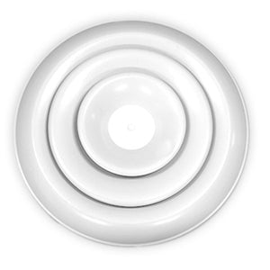 Round Ceiling Diffuser RD-16