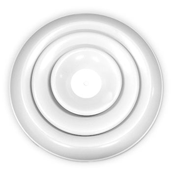 Round Ceiling Diffuser RD-12