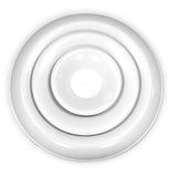 Round Ceiling Diffuser RD-16