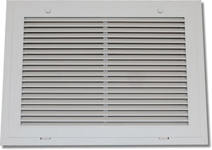 Fixed Bar Filter Grille 915FG-20X16