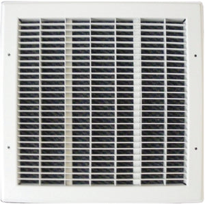 Gym Grade Grille 1610-24X18