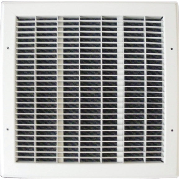 Gym Grade Grille 1610-24X18