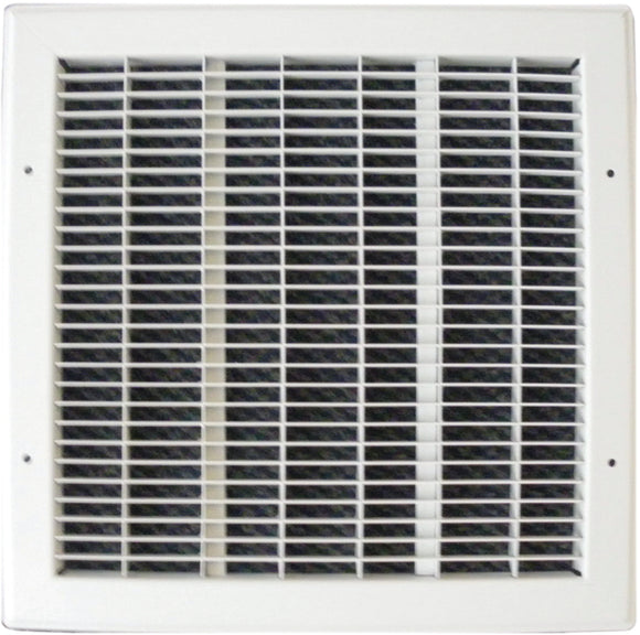 Gym Grade Grille 1610-42X6
