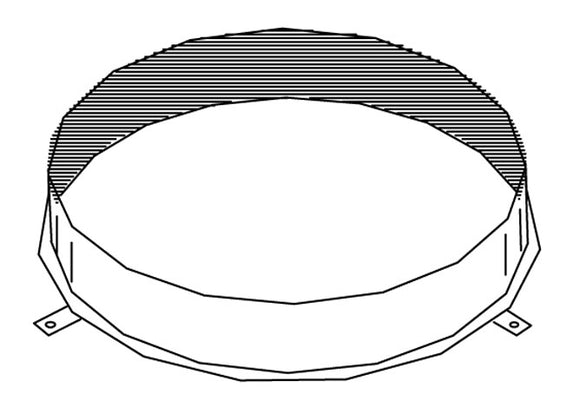 Round Ring 92-6