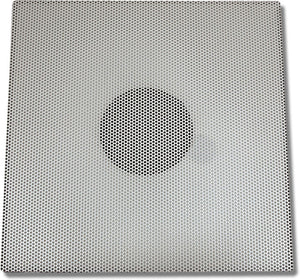 Perforated T-Bar 105P0-14