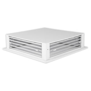 400 SERIES 4-WAY EVAPORATIVE COOLER BOX - SWAMP COOLER