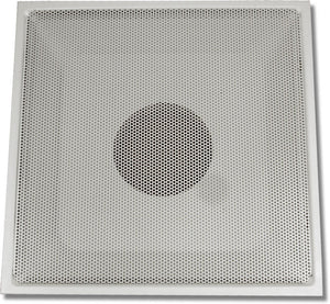 Perforated T-Bar 830-18