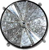Bowtie Damper BD-14