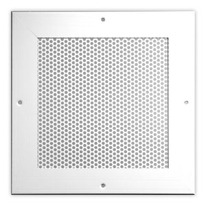 Lattice Return Air Grille 600P-10X12