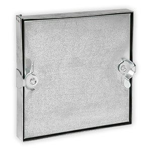 Cam Style Insulated Access Door - 6500 Series