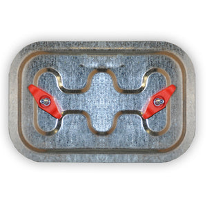 Dual Panel Access Door 6600