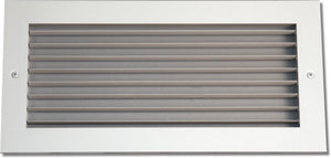 Aluminum Airfoil Blade Single Deflection Diffuser 901-24X24