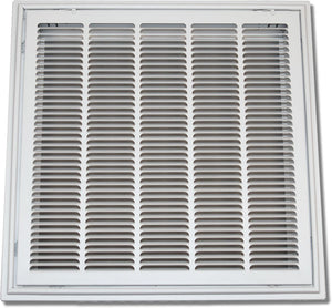 T-Bar Filter Grille 105FG-8