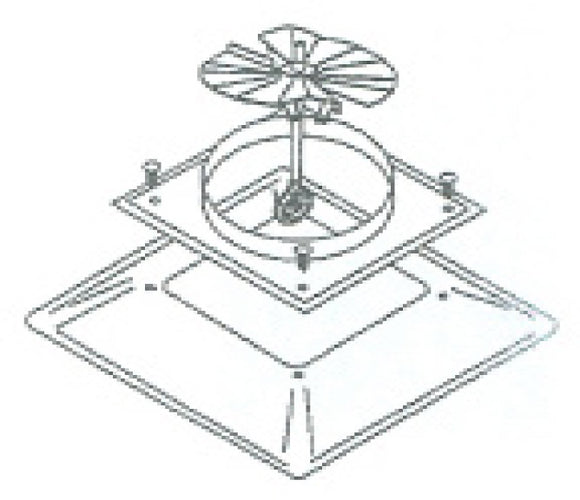 Universal Collar UC-14