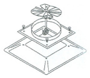 Universal Collar UC-CB-7