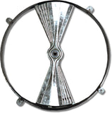 Bowtie Damper BD-14
