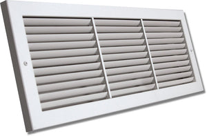 Baseboard Return Air Grille 1100-16X14