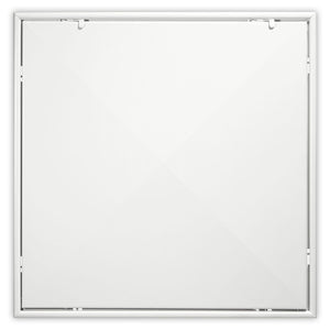 Stamped Face Access Door AD
