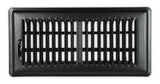 350 Series Perimeter Floor Diffuser For 4" x 6" Floor Opening