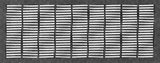 Architectural Lattice Grilles 1301-8x4