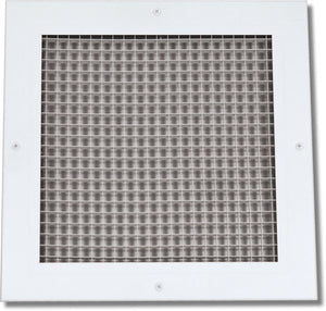 Lattice Return Air Grille 600T-2X2-12