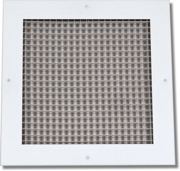 Lattice Return Air Grille 600PTFG-18