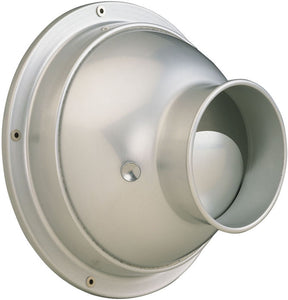 Aluminum Round Spot Diffuser 1202-16