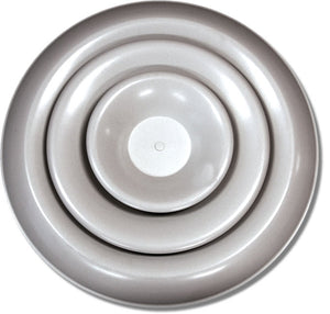 Round Ceiling Diffuser RD-14