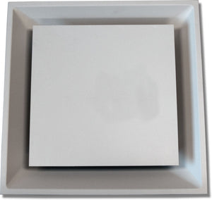 Architectural T-Bar Diffuser HL-BD-12