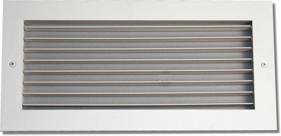 Steel Blade Single Deflection Diffuser 931-30X16